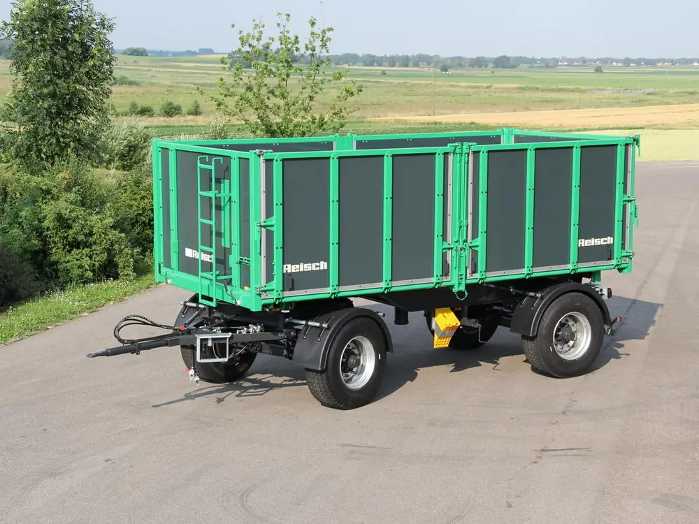 Reisch RD-180PT