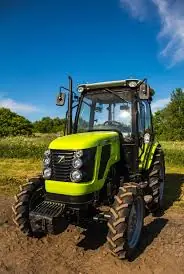 Zoomlion RK 754
