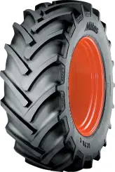 Mitas 460/70 - 24 TI-05 (R-4) 159 A8