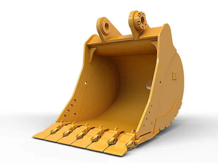Caterpillar 1400 MM