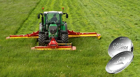 Fendt 930 Vario Power thumbnail 2