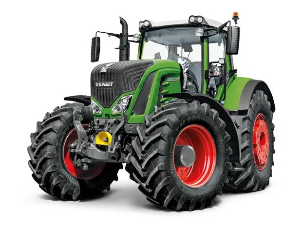 Fendt 930 Vario Power thumbnail 6