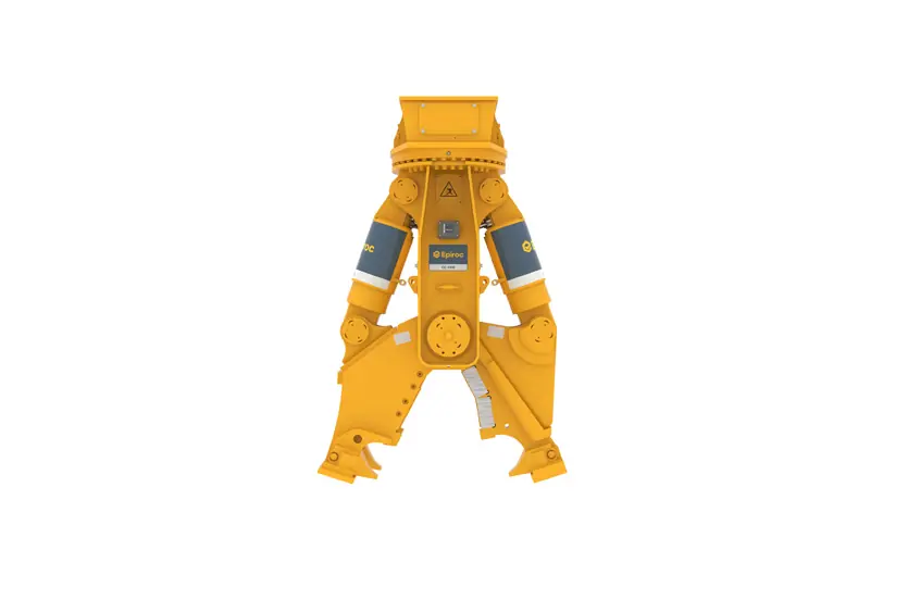 Epiroc CC 2300 U