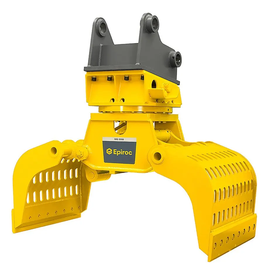 Epiroc MG 3000 R