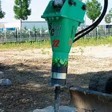 Montabert SD22