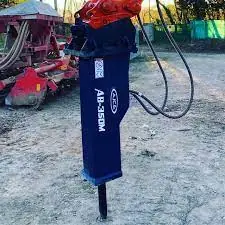 AJCE AB-350M
