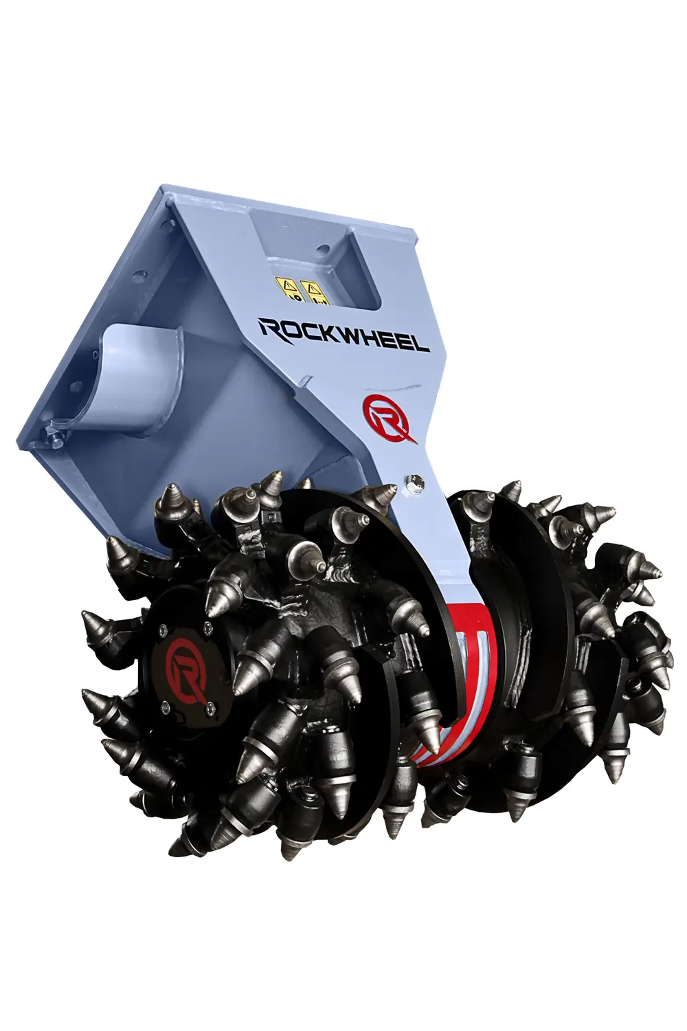 Rockwheel by ROCK.ZONE D 20