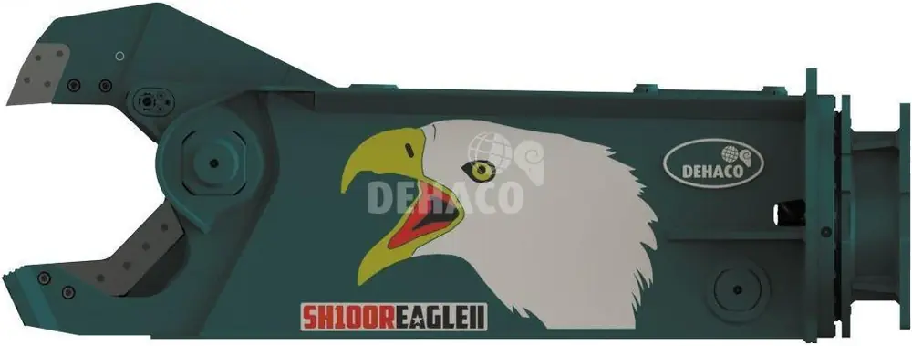 Dehaco SH 100R