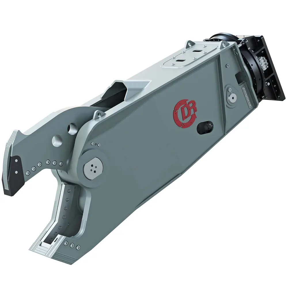 Kinshofer DXS-60-FQC