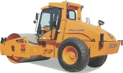 Sicom 200 STD Avior