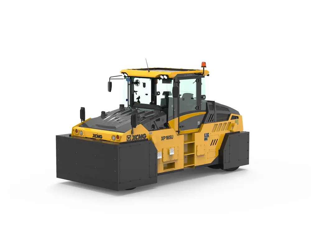 XCMG XP165U