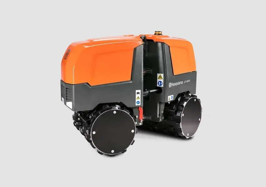Husqvarna LP 9505 thumbnail 3