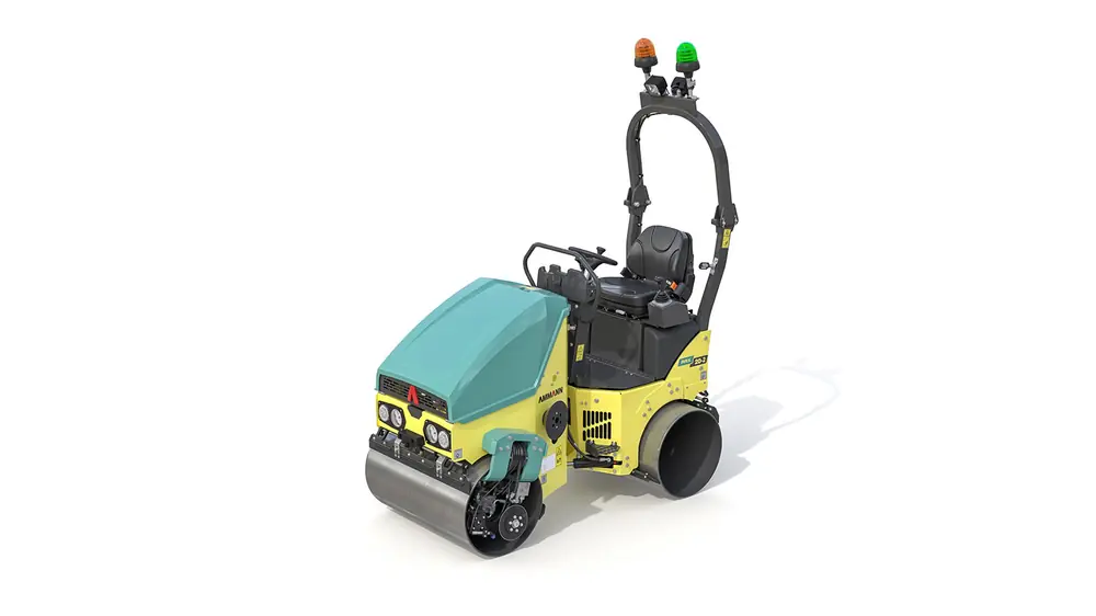 Ammann ARX 20-2 thumbnail 2
