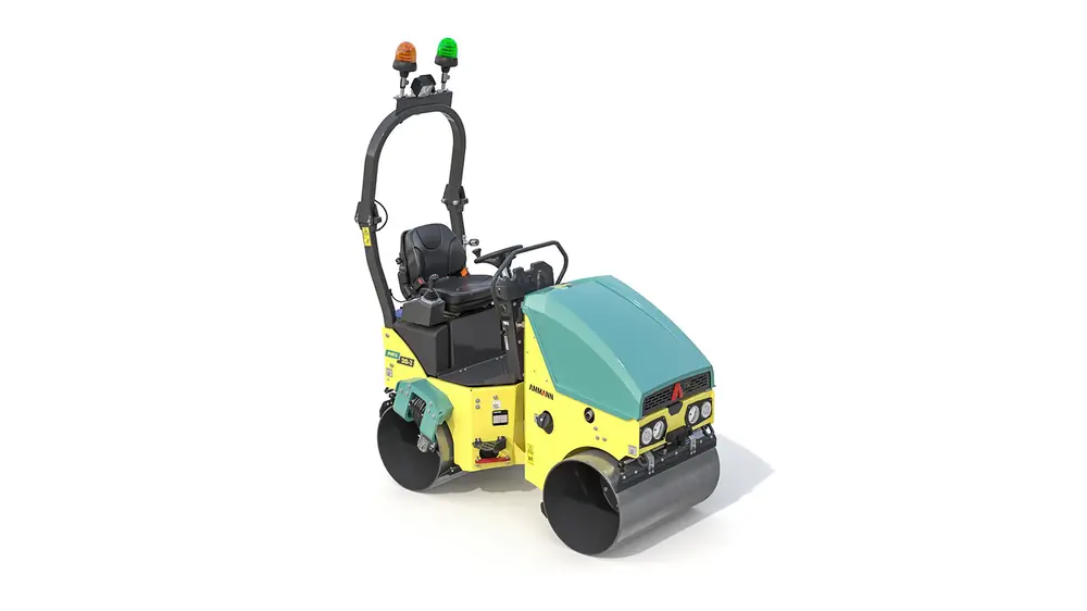 Ammann ARX 20-2 thumbnail 4