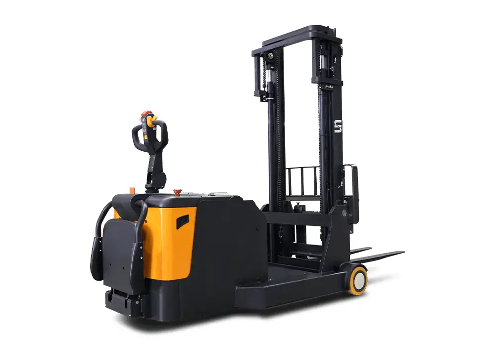 UN Forklift PS15CB-C