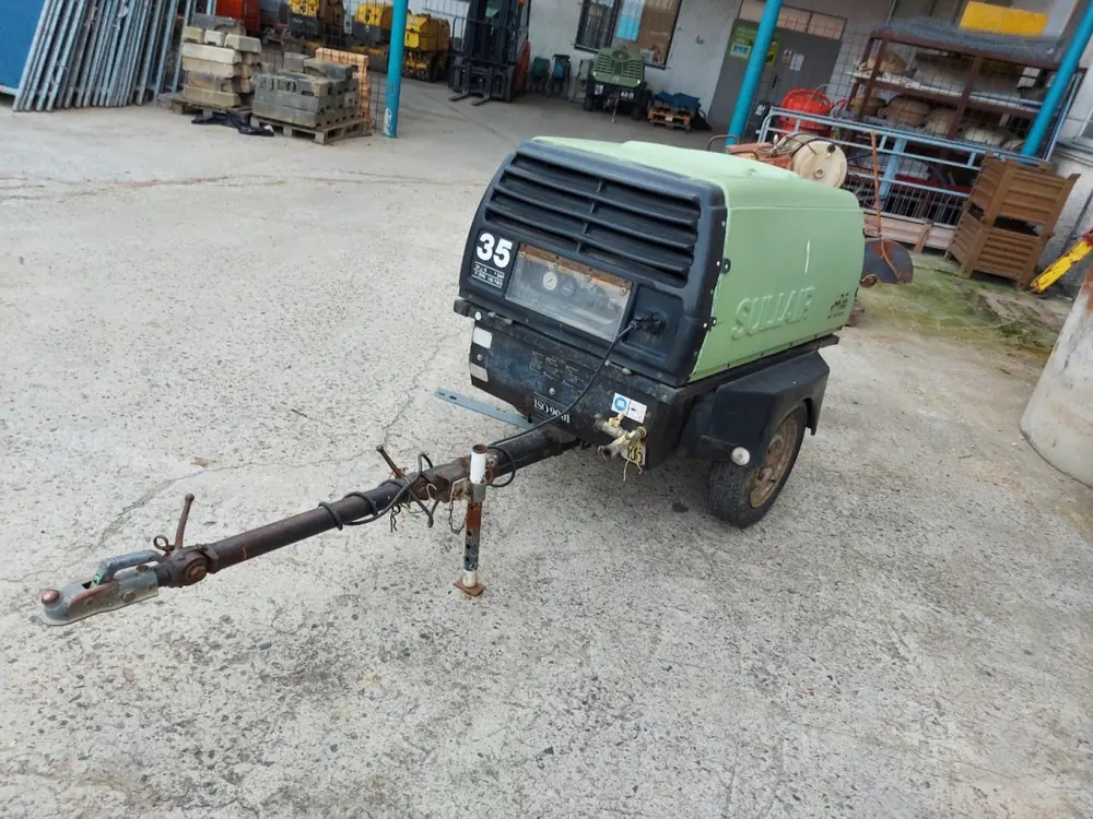 Sullair S 35