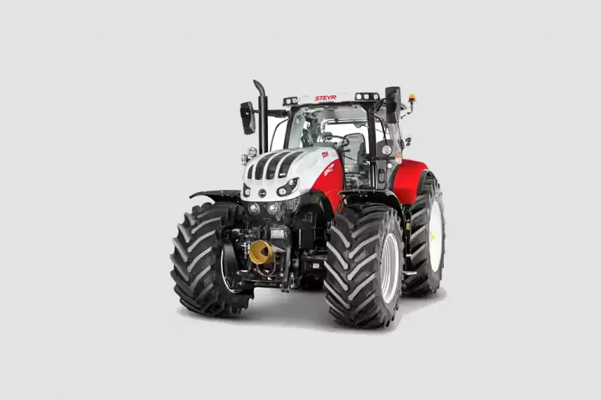 Steyr 6200 Absolut CVT thumbnail 2
