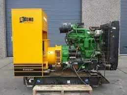SDMO JS 80
