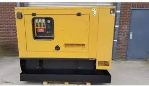 Olympian GEP 44