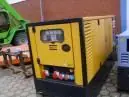 Atlas Copco QAS 80 PDS FW