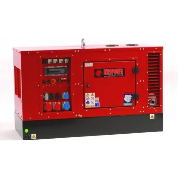 Europower EPS30DE (MA)