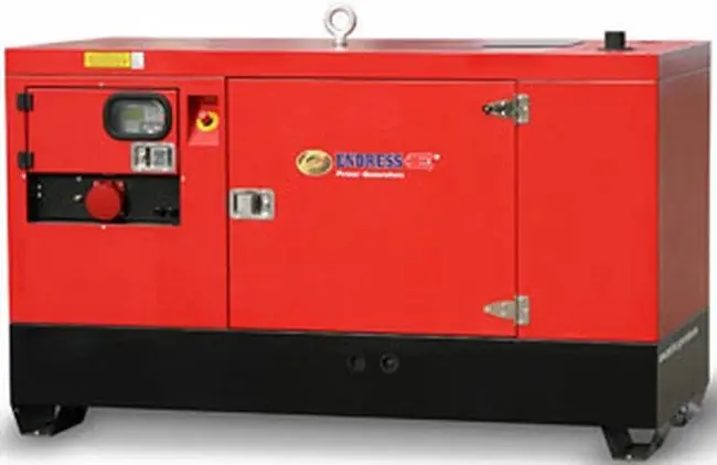 Endress ESE 15 YW-B/A