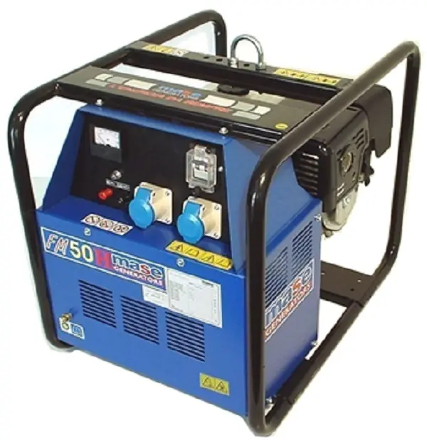 Mase FM 80 H