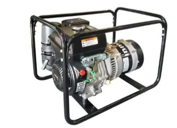 INMESOL AK 725-E