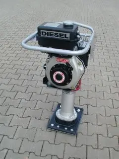 Delko AX 7 DY