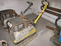 Wacker DPU 4045 H-AP