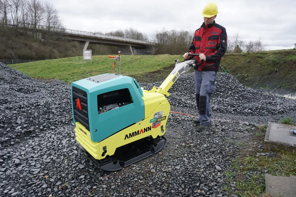 Ammann APH 6585 thumbnail 2