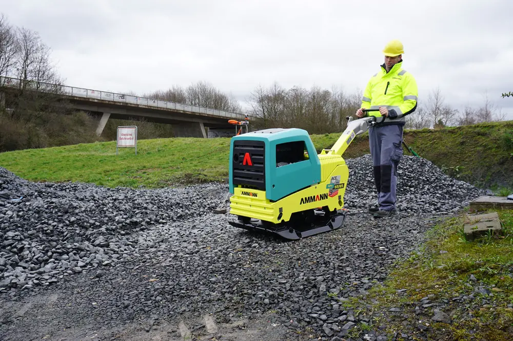 Ammann APH 6585 thumbnail 3