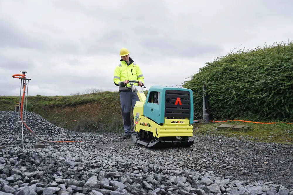 Ammann APH 6585 thumbnail 4
