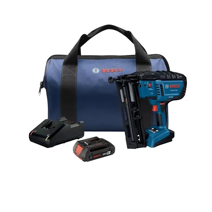 Bosch GNH 18V-16MAB12