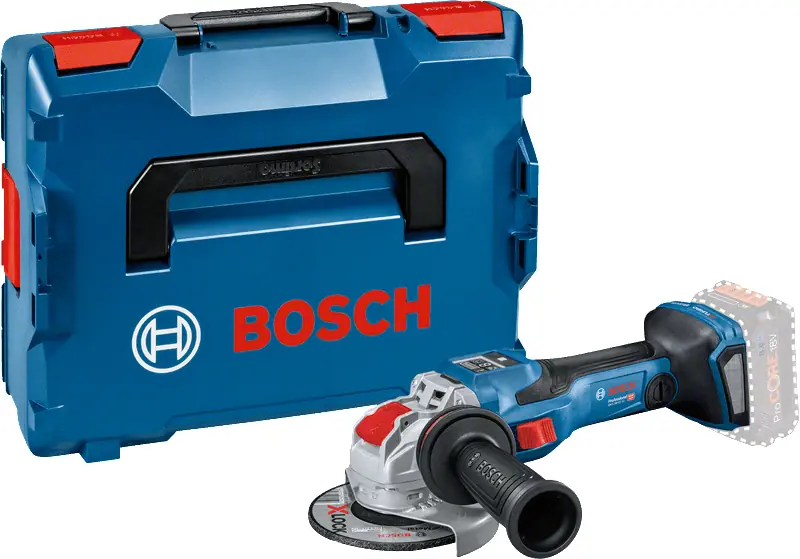 Bosch GWX 18V-15 SC thumbnail 2