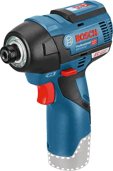 Bosch GDR 12V-110 thumbnail 2