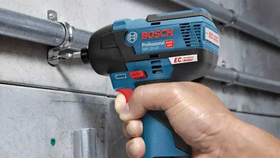 Bosch GDR 12V-110 thumbnail 3