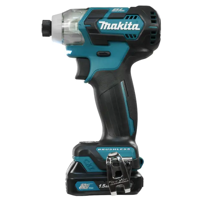 Makita TD111DSYE