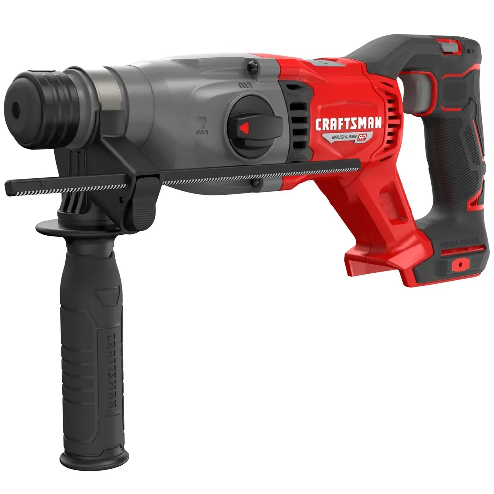 Craftsman CMCH234B thumbnail 2