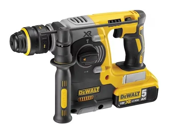 DEWALT DCH273P2-QW