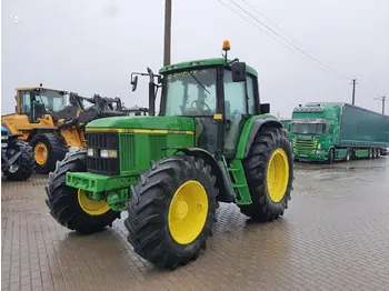 John Deere 6810 Premium