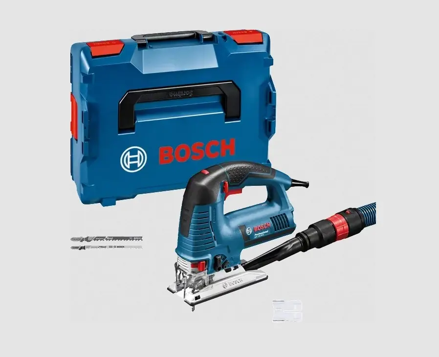 Bosch GST 160 BCE
