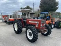 Fiatagri 666DT
