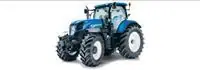 New Holland T 7.210 (801) thumbnail 3