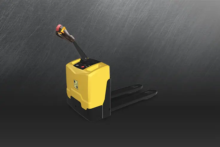Hyster P2.0UTE