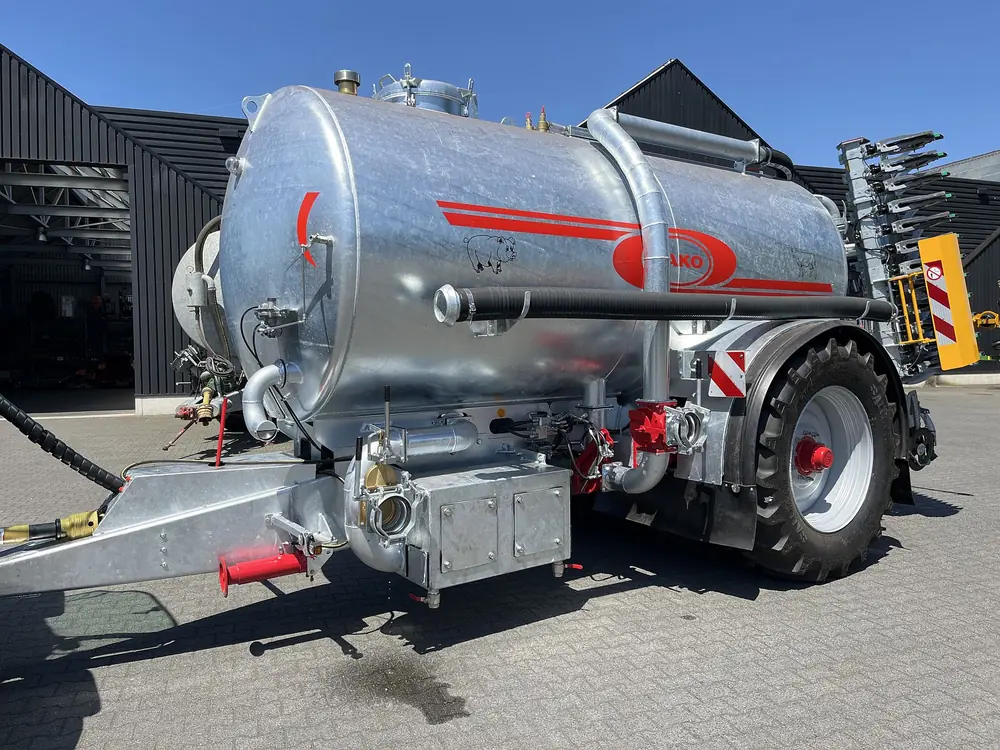 Jako BT 10000EK