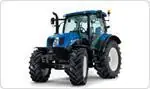 New Holland T 6.150 (552)