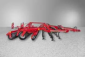 Horsch Tiger 5 AS
