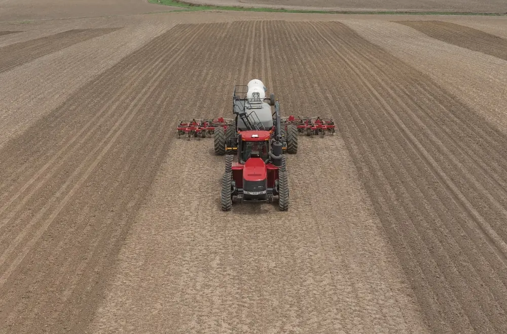 Case IH Nutri-Tiller 955 16-ROW thumbnail 2