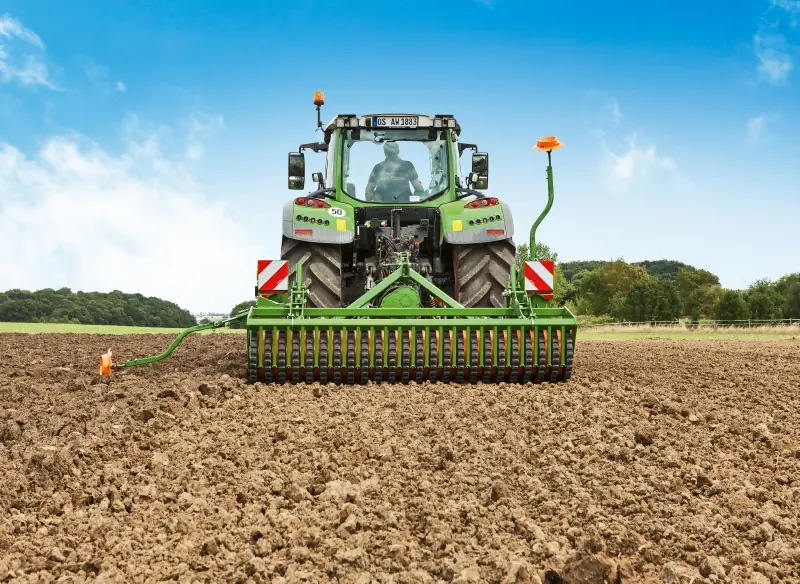 Amazone KG 3001 Super thumbnail 3